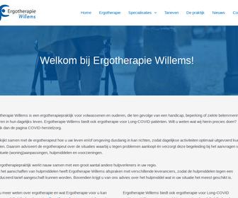 Ergotherapie Willems