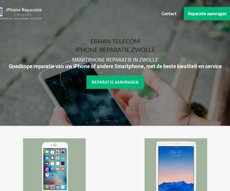 Erhan Telecom