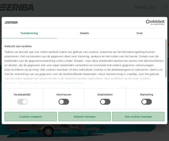 ERIBA-HYMER Nederland B.V.
