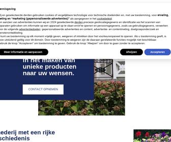 Eric Cooijmans Siersmid