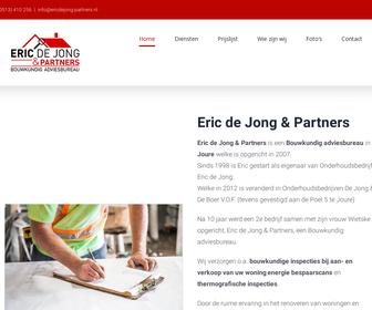 http://www.ericdejong-partners.nl