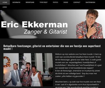 http://www.ericekkerman.nl