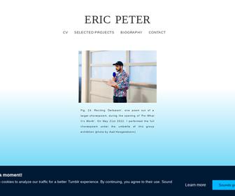 Eric Peter