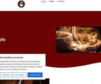 https://www.ericscafe.nl