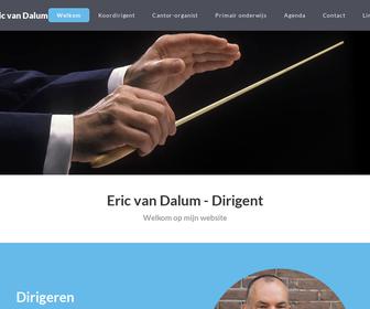https://www.ericvandalum.nl