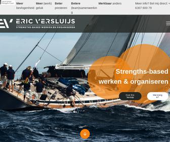 https://www.ericversluijs.nl
