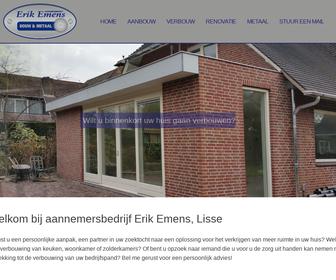 http://www.erikemens.nl