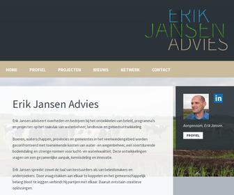 Erik Jansen Advies