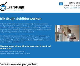 http://www.erikstuijkschilderwerken.nl
