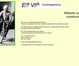 http://www.erikvalk.nl