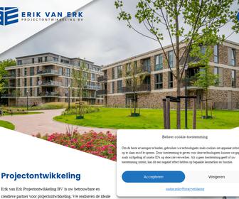 Erik van Erk Projectontwikkeling B.V.