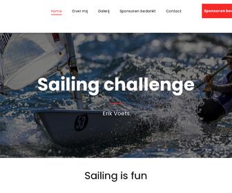 Sailing challenge