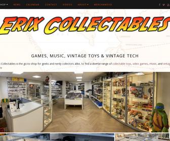 http://www.erixcollectables.nl