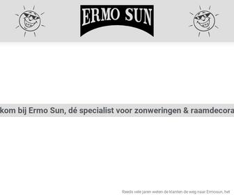 http://www.ermosun.nl
