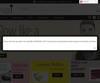 http://www.ernani.nl