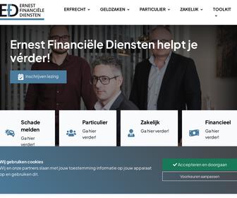 https://www.ernestfd.nl