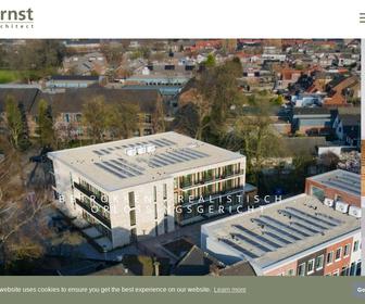 https://www.ernst-architect.nl