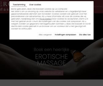 Erotisch Massagesalon