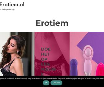 http://www.erotiem.nl