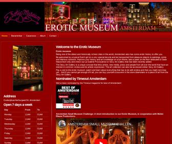 http://www.erotisch-museum.nl