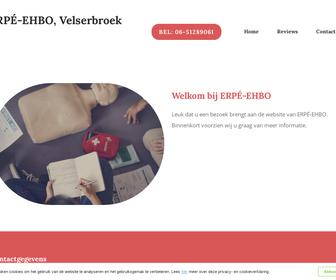 http://www.erpe-ehbo.nl