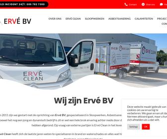 Erv&eacute; B.V.