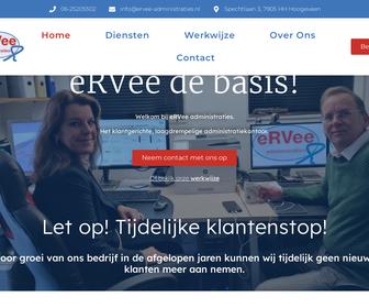 http://www.ervee-administraties.nl