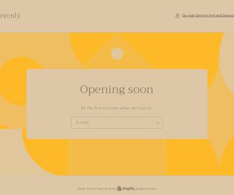 https://www.ervenly.com