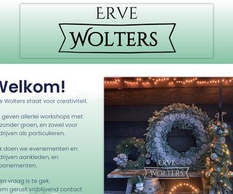 http://www.ervewolters.com