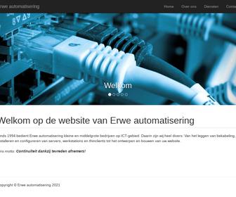 http://www.erwe-automatisering.nl