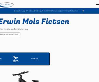 http://www.erwinmolsfietsen.nl