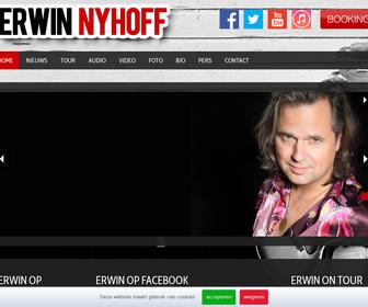 https://www.erwinnyhoff.nl