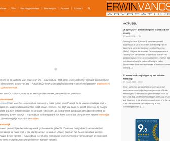 http://www.erwinvanos-advocatuur.nl