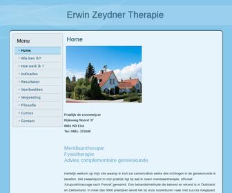 http://www.erwinzeydnertherapie.com
