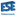 Favicon van ese-tekenwerk.nl