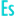 Favicon van esquisine.nl