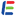 Favicon van esdled.eu