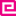 Favicon van esens.nl