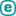 Favicon van eset.nl