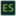 Favicon van esfysio.nl