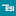 Favicon van esi.nl