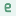 Favicon van essense.eu