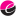 Favicon van essenza-media.nl