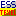 Favicon van esstexel.nl