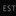 Favicon van estati.nl