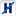 Favicon van esterzonderh.nl