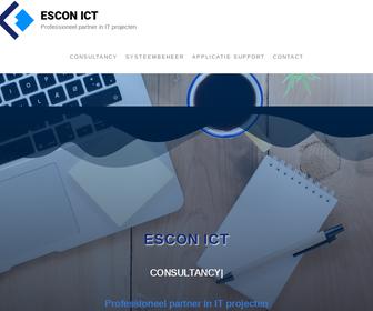 http://escon-ict.nl