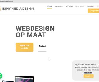 Esmy Media Design