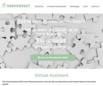 http://essydoesit.nl