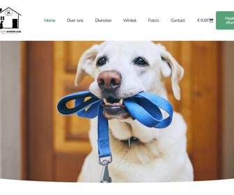 Esthers-honden-huis
